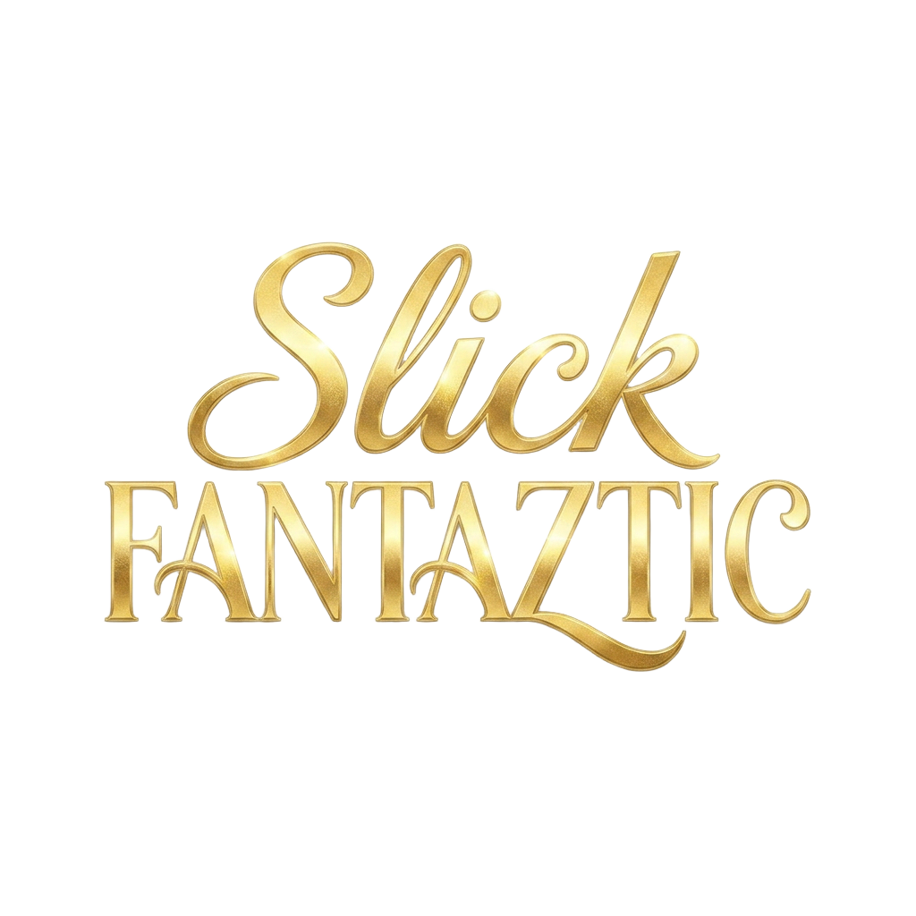 Slick Fantaztic